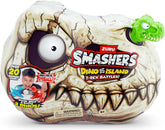 Smashers Dino Island T - Rex Battle Playset ZUR - 74114 - Colorland Toys